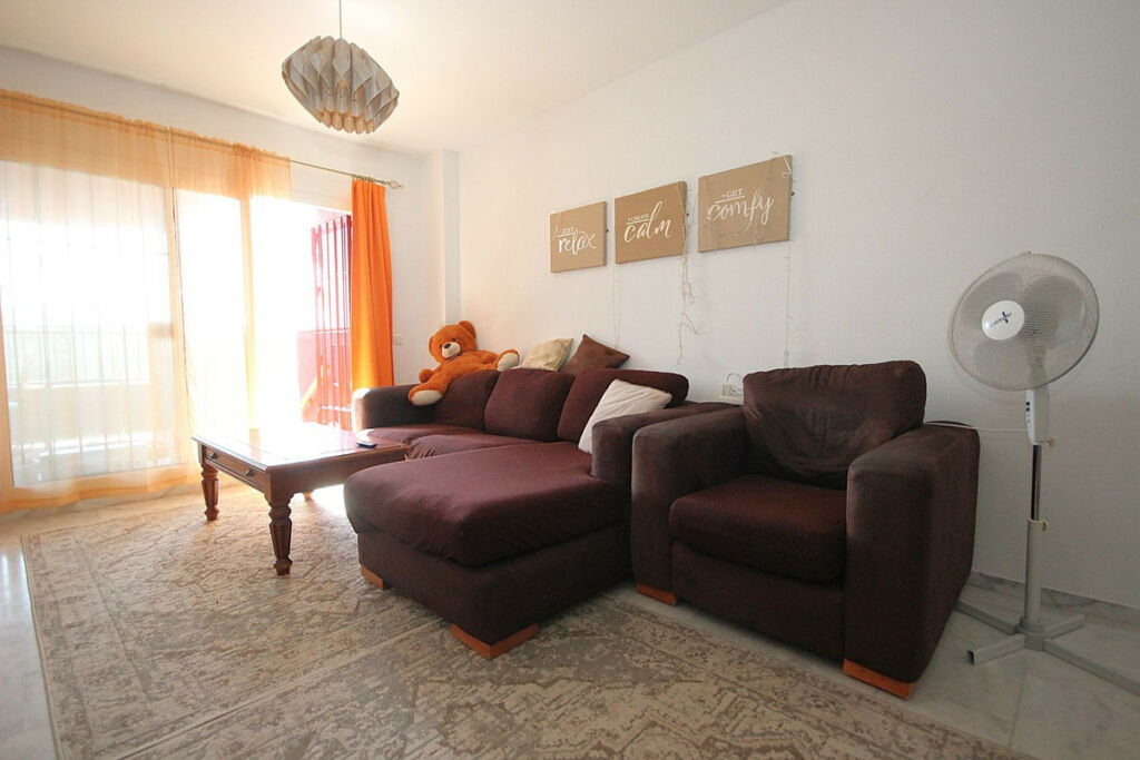 Ground Floor Apartment Reserva de Marbella Málaga - image 5