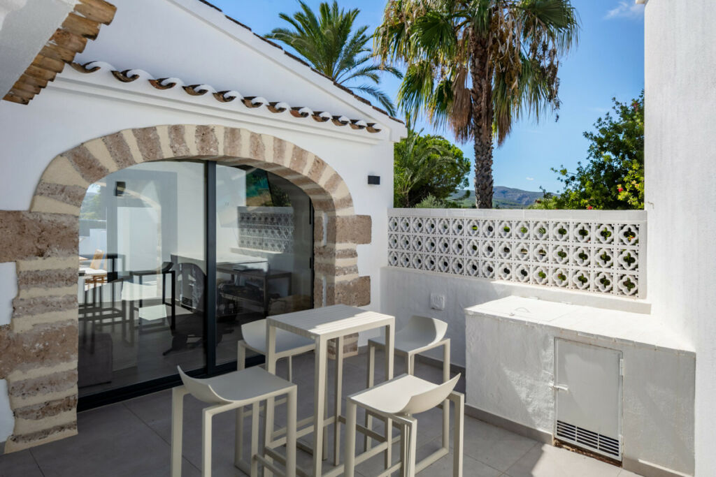 Detached Villa Javea Alicante - image 5
