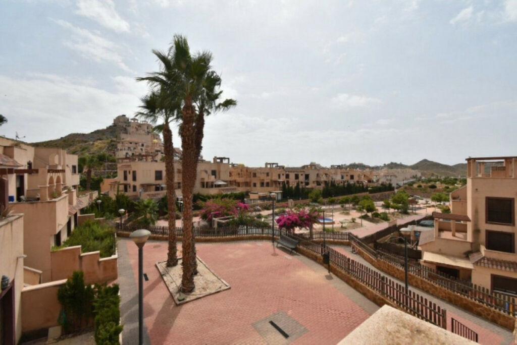 Ground Floor Apartment Aguilas Murcia - image 6