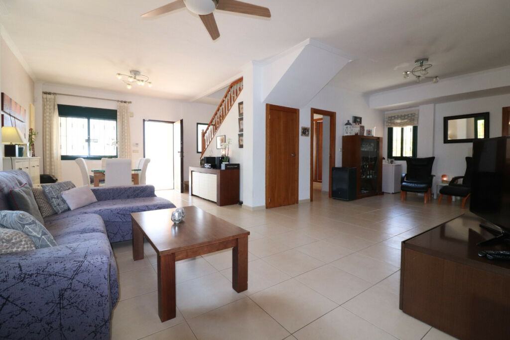 Detached Villa Ciudad Quesada Alicante - image 5