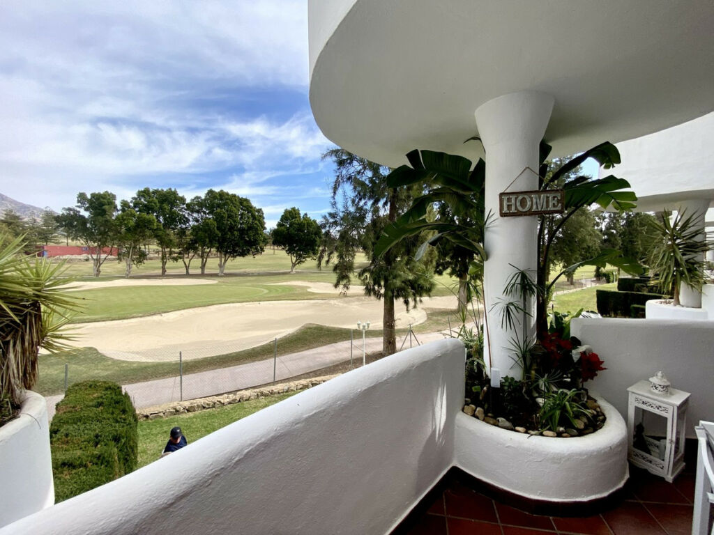 Middle Floor Apartment Mijas Golf Málaga - image 5