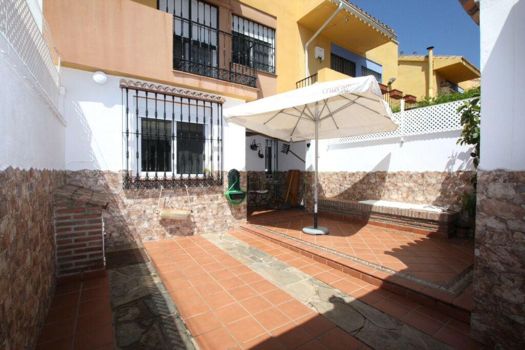 Townhouse Marbella Málaga - image 5