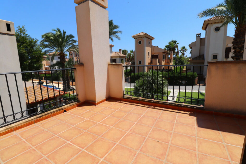 Semi-Detached House Algorfa Alicante - image 5