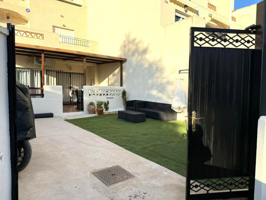Ground Floor Apartment Casares Playa Málaga - image 5