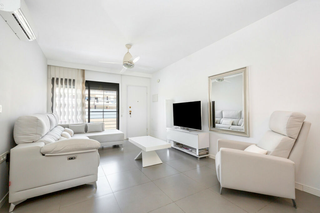 Ground Floor Apartment Torre de la Horadada Alicante - image 5