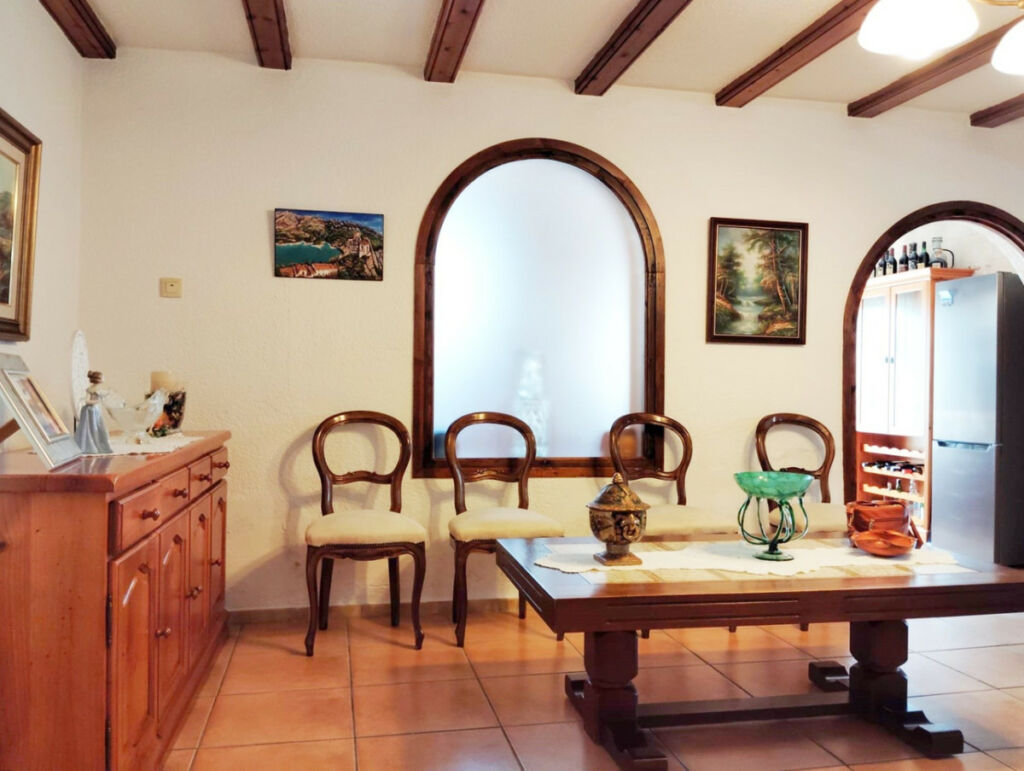 Detached Villa Benissa Alicante - image 5