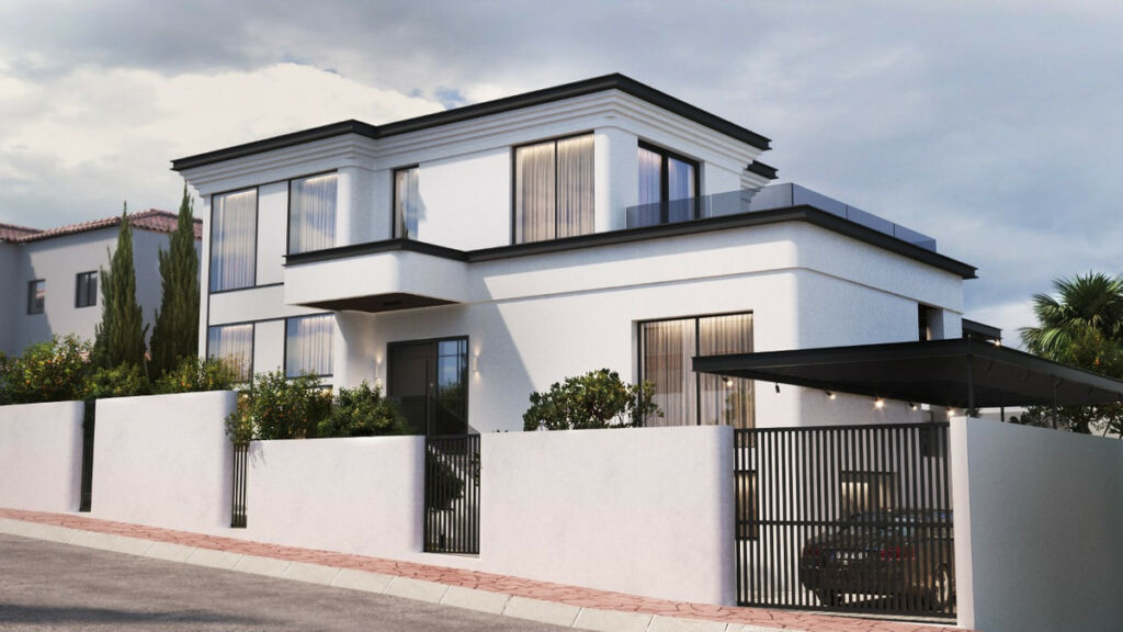 Detached Villa Mijas Málaga - image 5