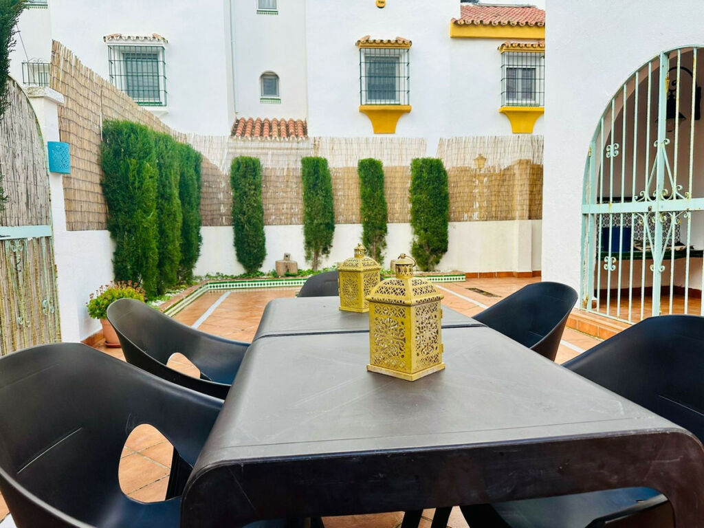 Semi-Detached House Manilva Málaga - image 5
