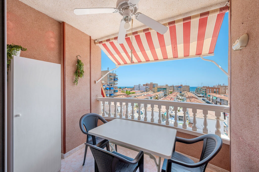 Middle Floor Apartment Santa Pola Alicante - image 5