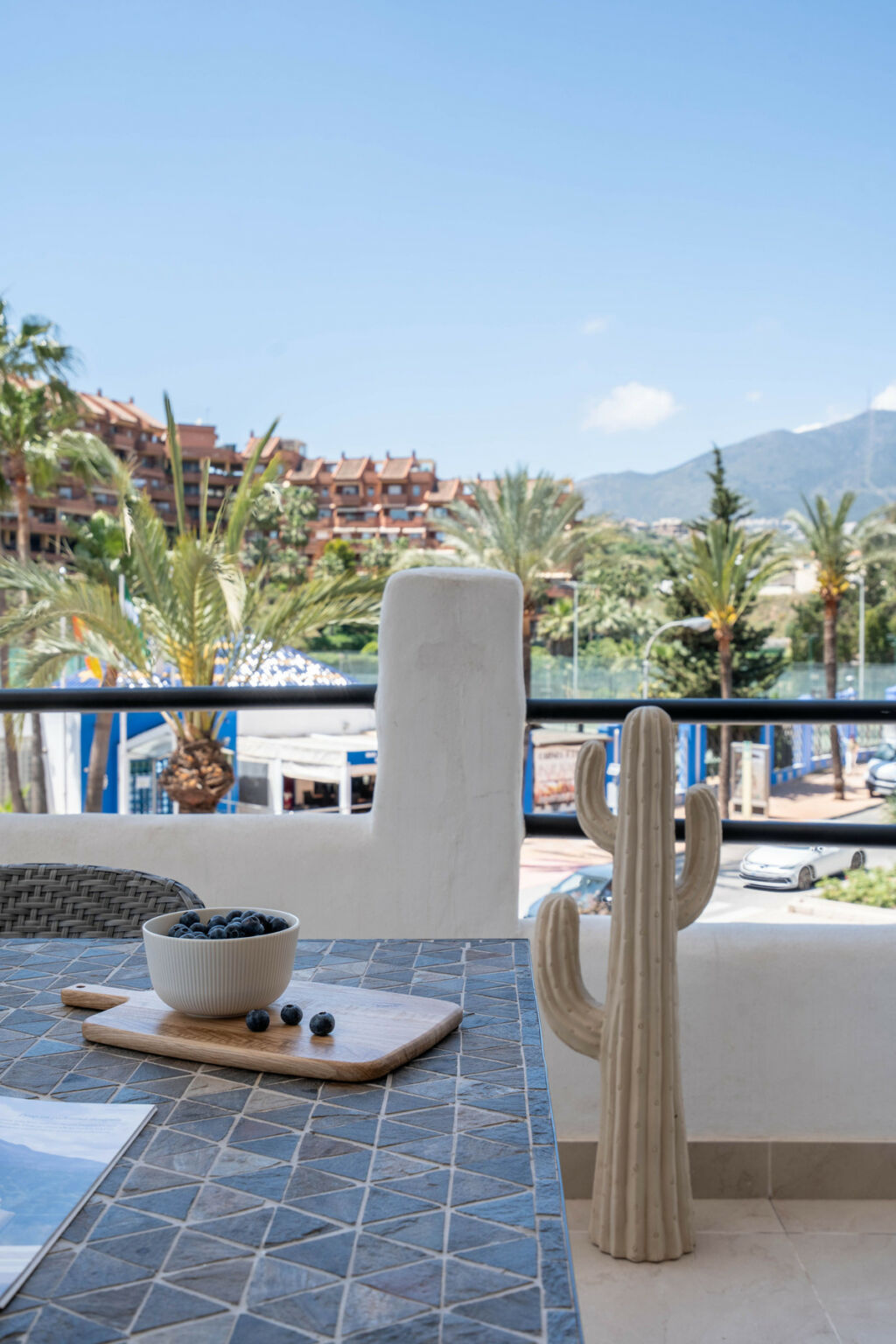 Penthouse Benalmadena Costa Málaga - image 6