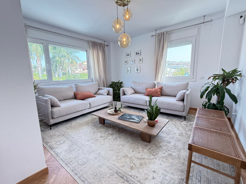 Detached Villa La Cala de Mijas Málaga - image 5