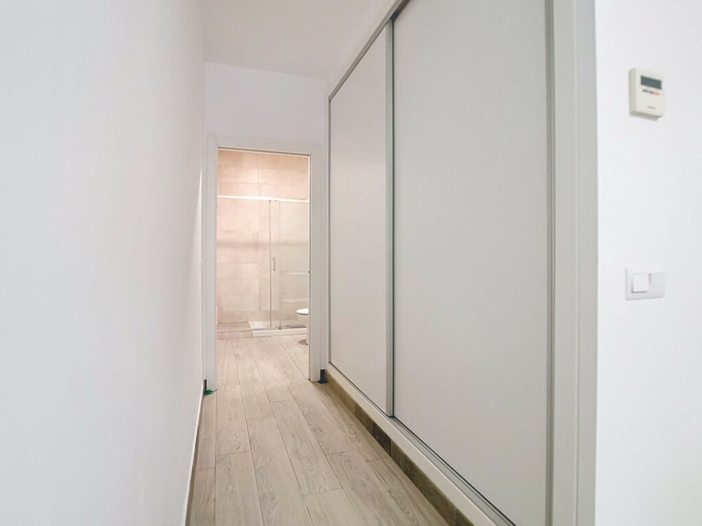 Ground Floor Apartment Málaga Centro Málaga - image 5