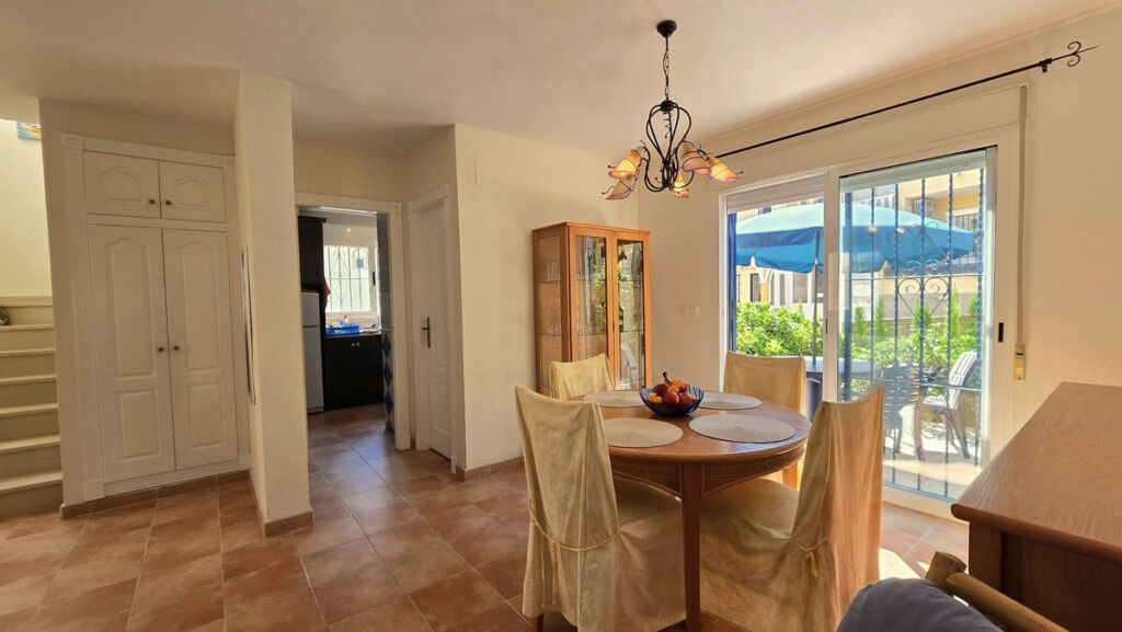 Detached Villa Orihuela Alicante - image 6