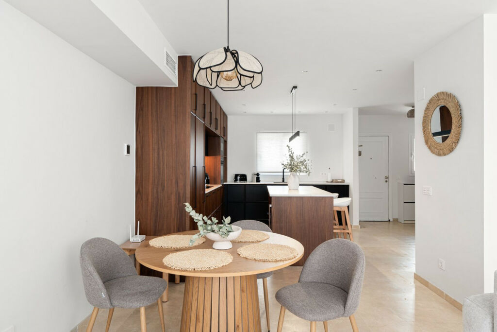 Semi-Detached House San Pedro de Alcántara Málaga - image 5