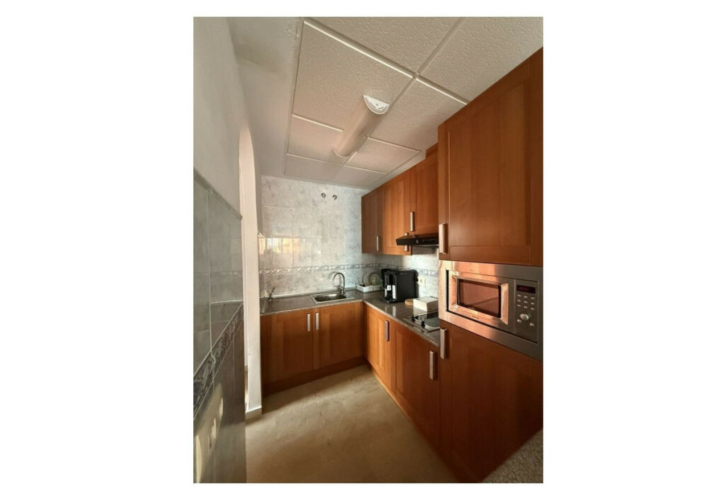 Penthouse Manilva Málaga - image 5
