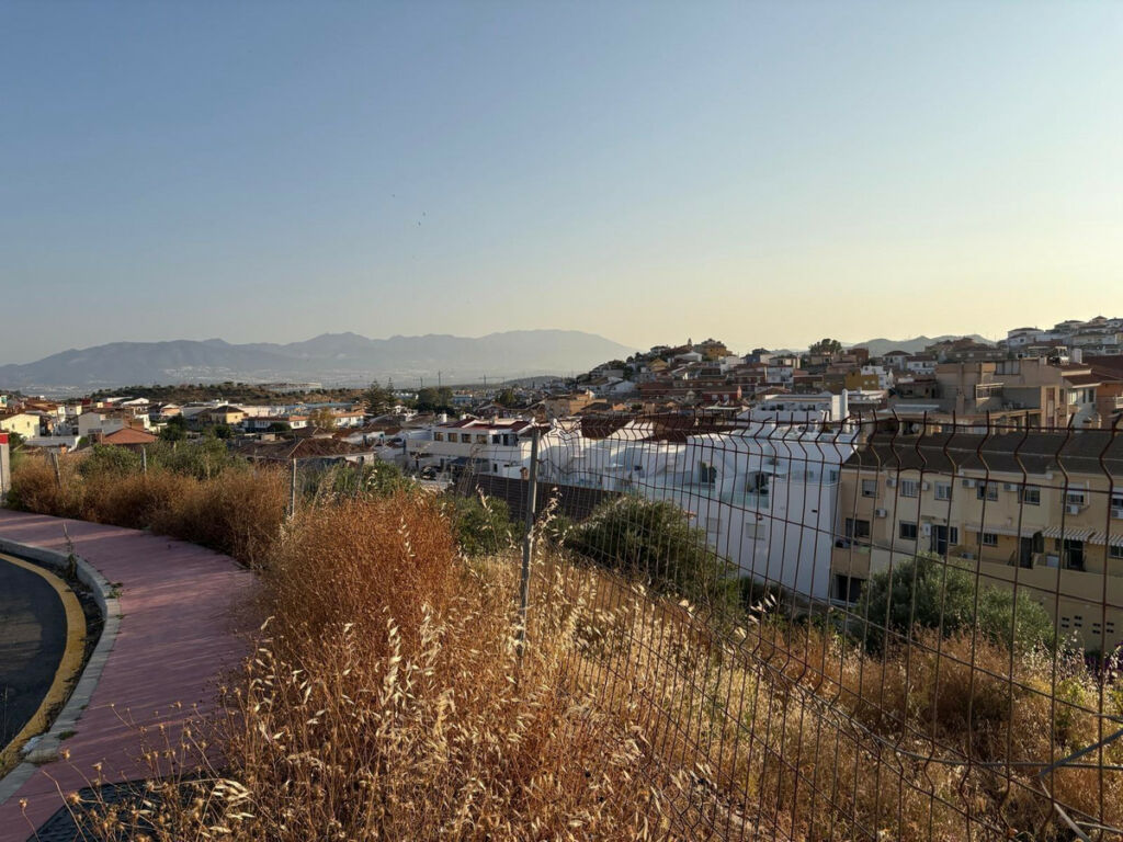 Residential Plot Málaga Málaga - image 5