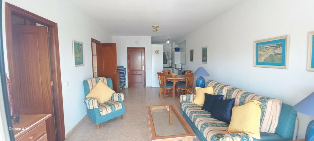 Middle Floor Apartment La Cala de Mijas Málaga - image 5