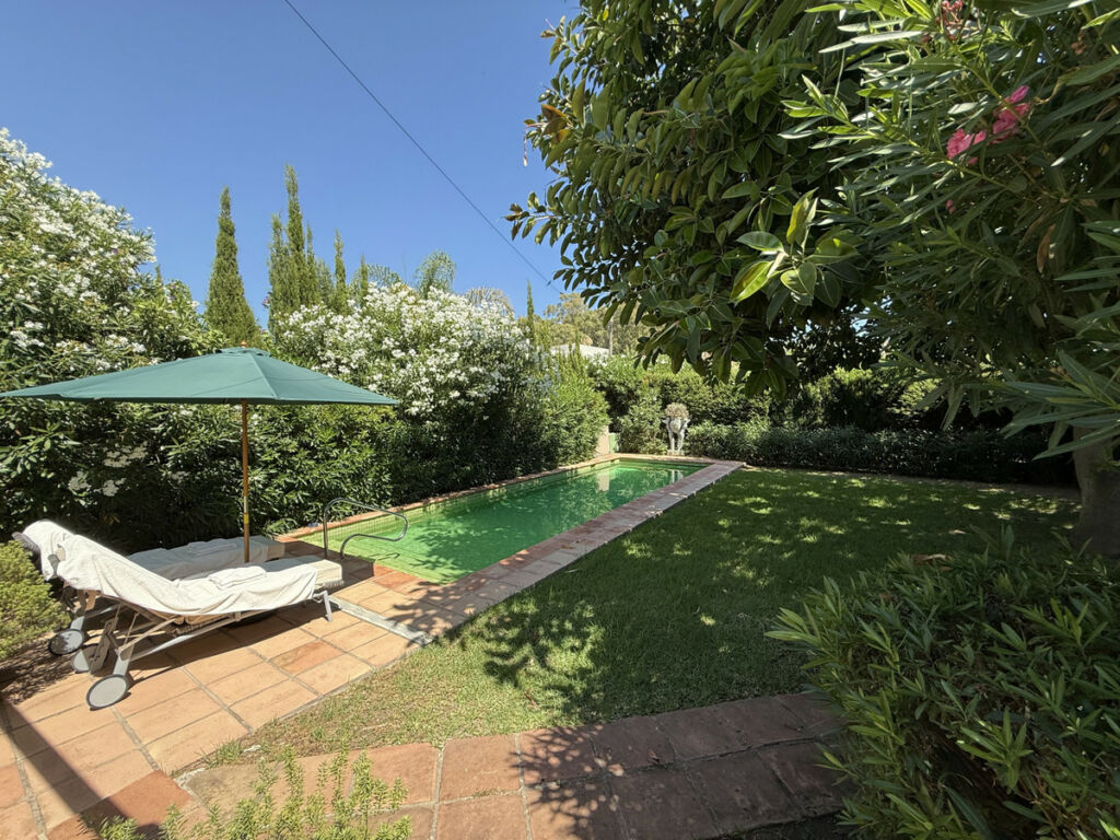 Detached Villa San Pedro de Alcántara Málaga - image 5