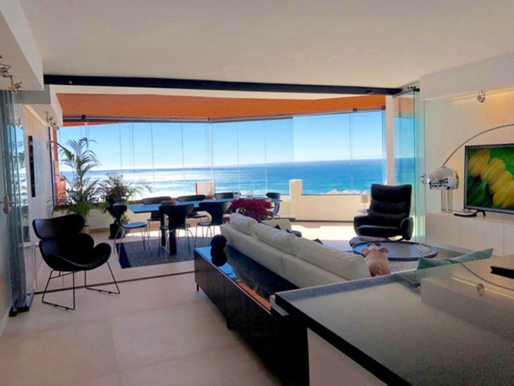 Penthouse Duplex Benalmadena Málaga - image 5