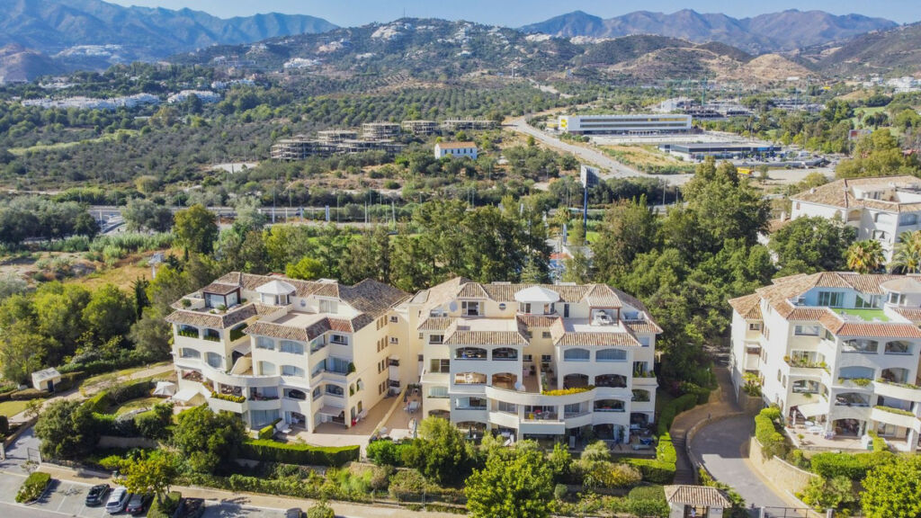 Penthouse Duplex Bahía de Marbella Málaga - image 50