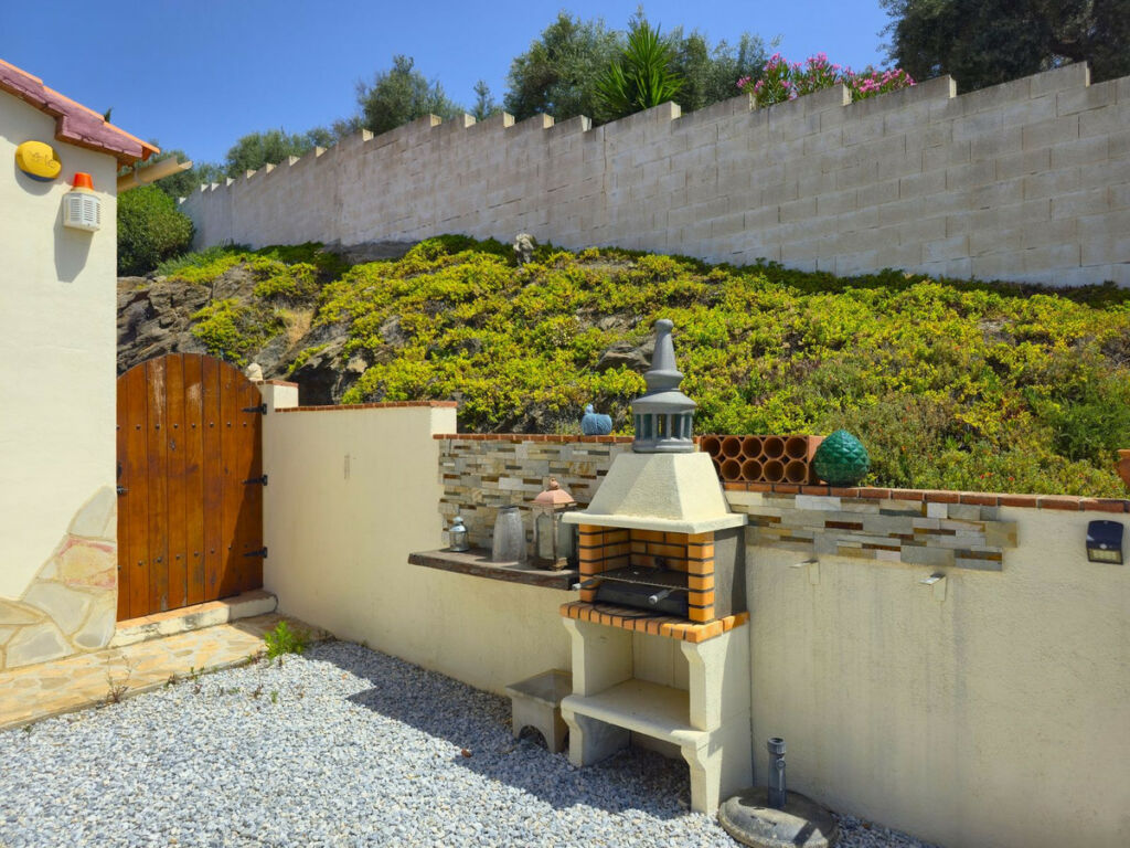 Detached Villa Arenas Málaga - image 49