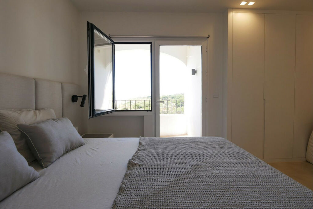 Middle Floor Apartment Puerto de Cabopino Málaga - image 55