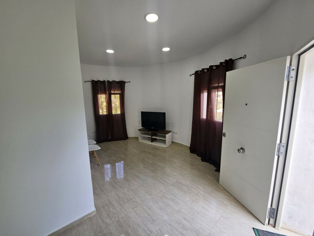 Detached Villa Calpe Alicante - image 50