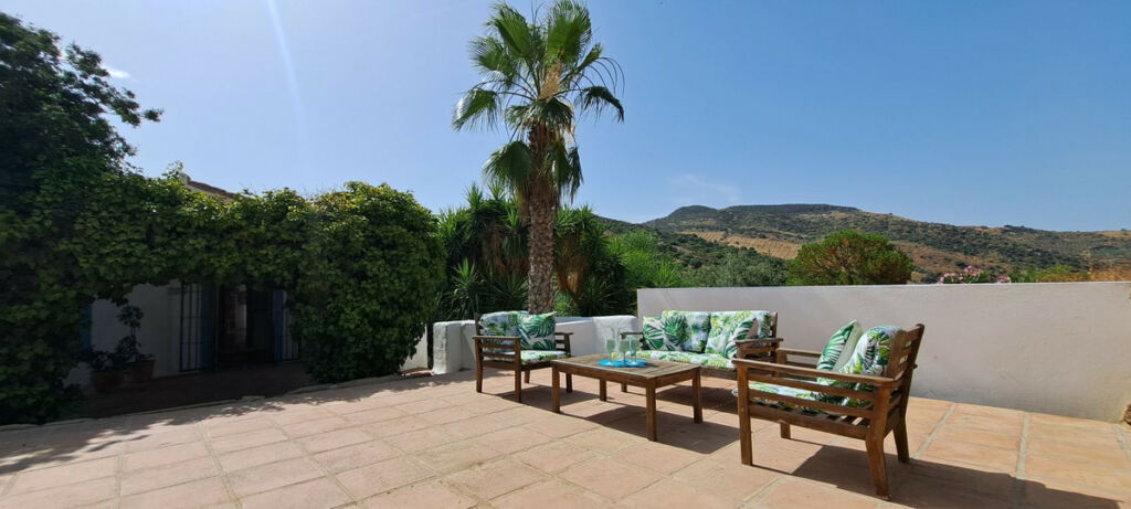 Finca - Cortijo Alora Málaga - image 50