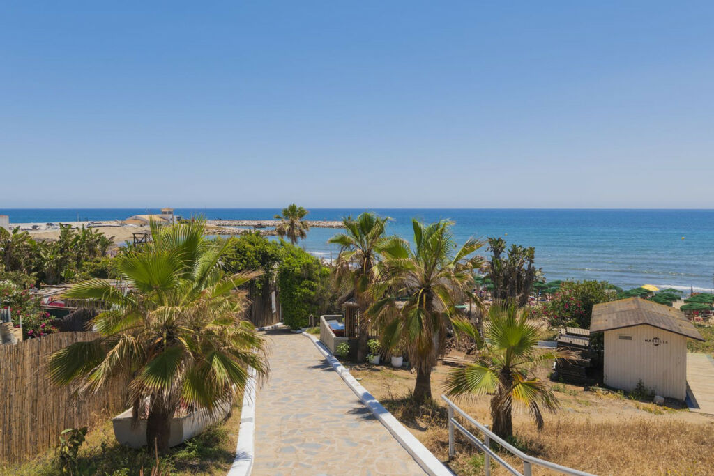 Semi-Detached House Artola Málaga - image 50