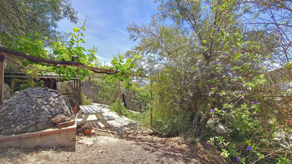 Detached Villa Canillas de Albaida Málaga - image 50