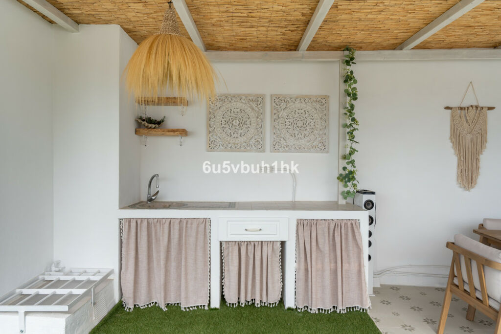 Townhouse Benajarafe Málaga - image 50