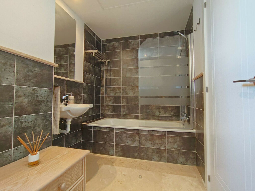 Semi-Detached House Casares Málaga - image 47