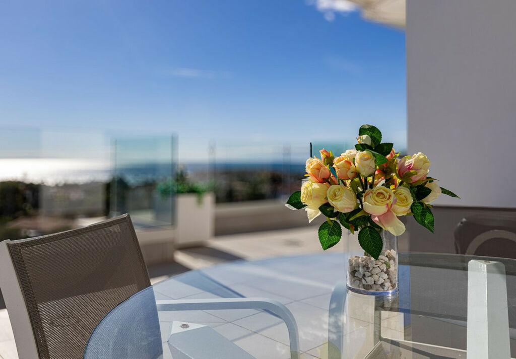 Penthouse Duplex Mijas Costa Málaga - image 50