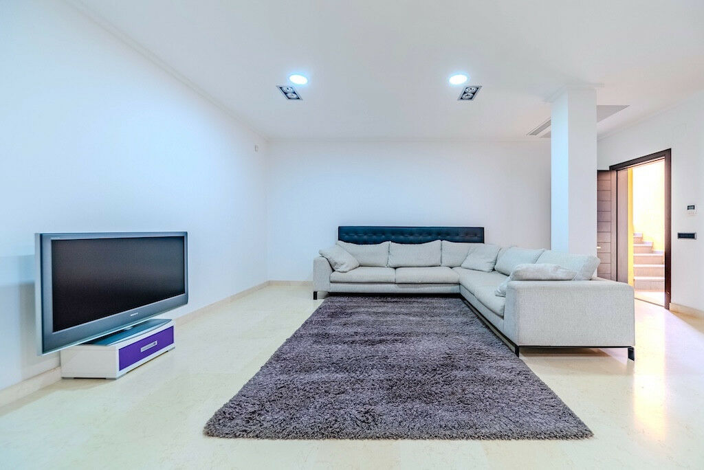 Detached Villa Cabo Roig Alicante - image 50