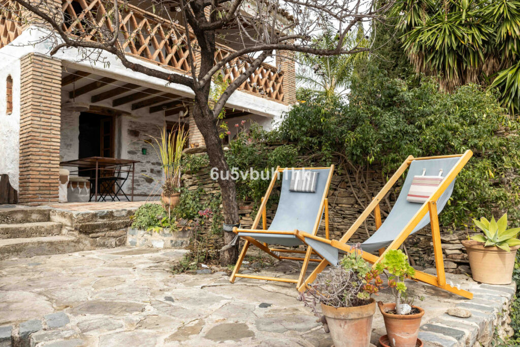 Townhouse Viñuela Málaga - image 50