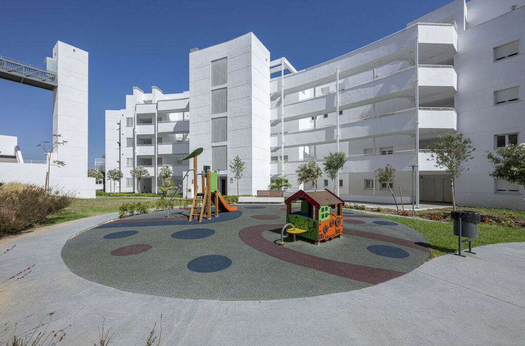 Middle Floor Apartment Rincón de la Victoria Málaga - image 50