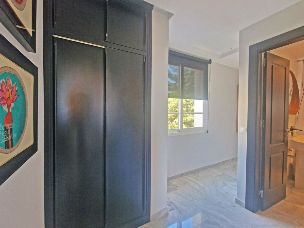 Townhouse Calahonda Málaga - image 49