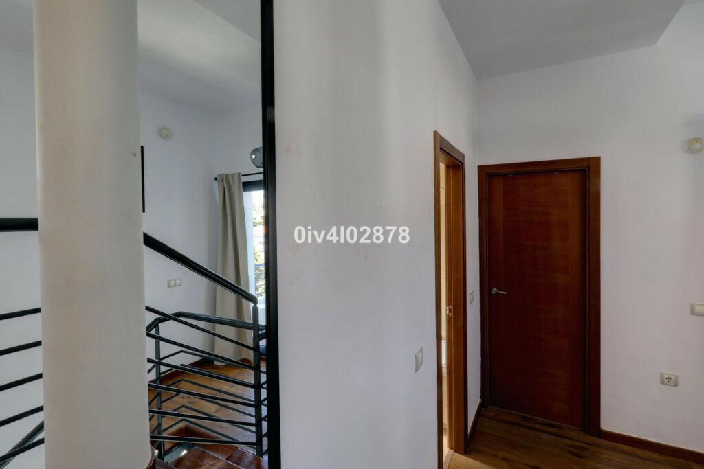 Detached Villa Benalmadena Costa Málaga - image 50