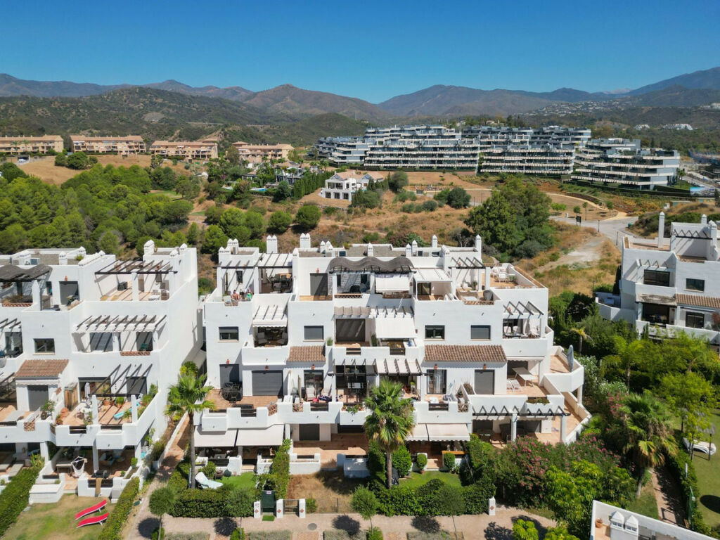 Penthouse Duplex Estepona Málaga - image 50