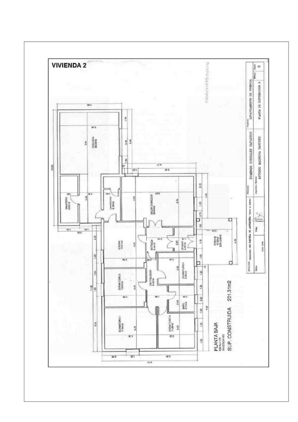 Hotel Antequera Málaga - image 49