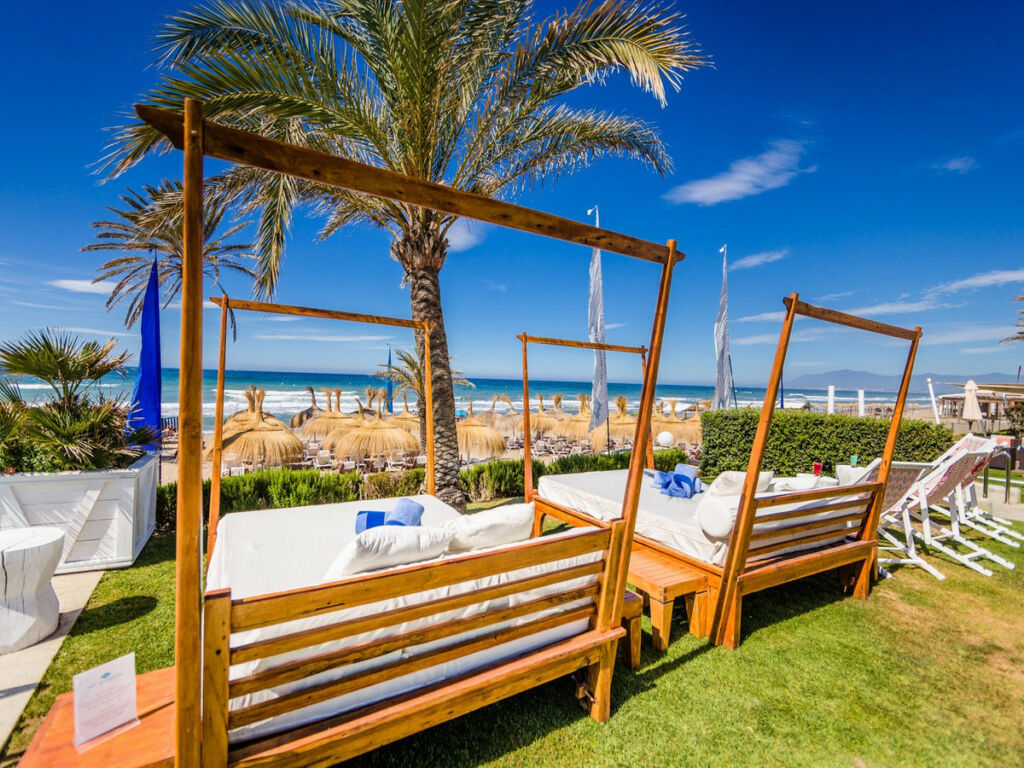 Townhouse Marbella Málaga - image 52