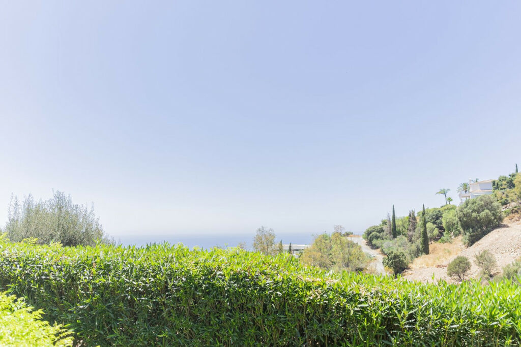 Duplex Altos de los Monteros Málaga - image 50
