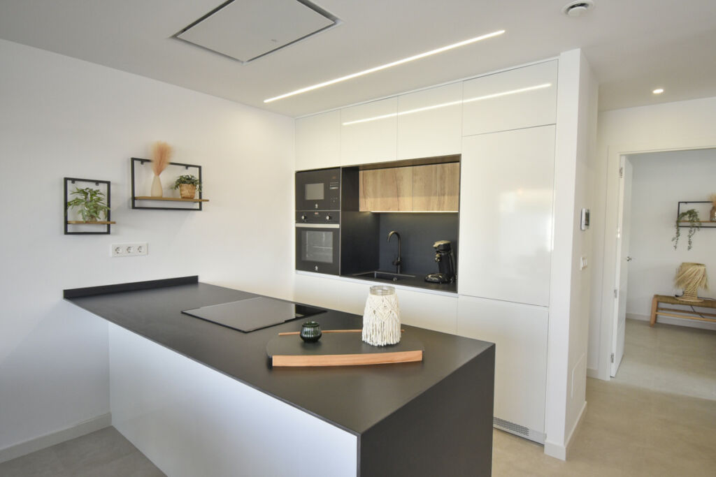 Detached Villa San Pedro del Pinatar Murcia - image 50