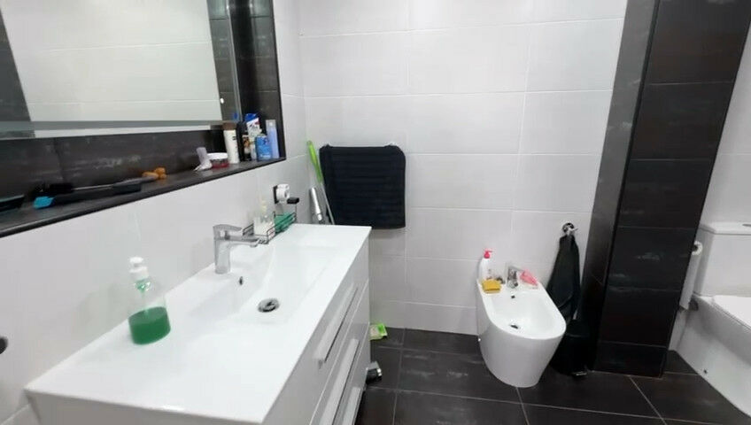 Detached Villa Calpe Alicante - image 43