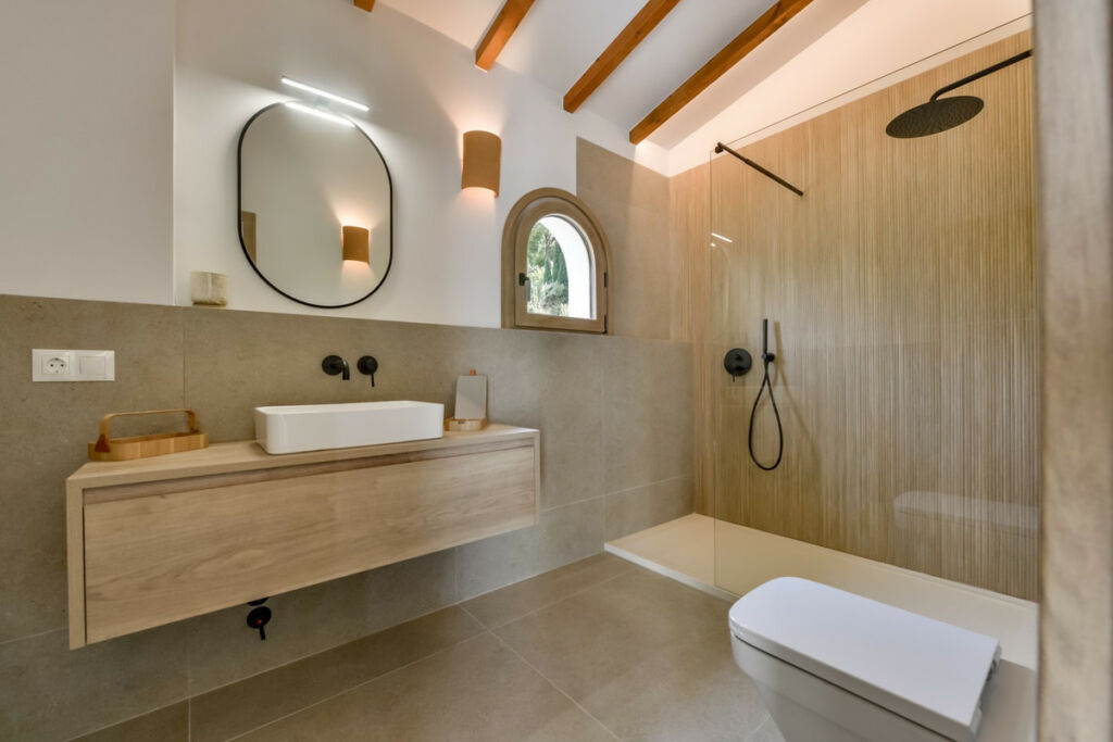 Townhouse Altea Alicante - image 50