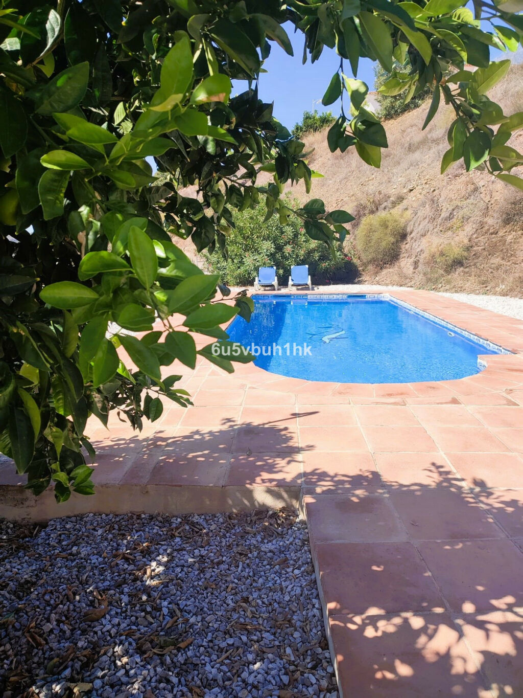 Townhouse Arenas Málaga - image 48