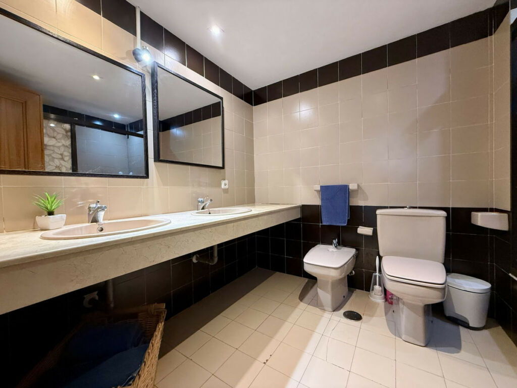 Middle Floor Apartment Altea Alicante - image 14