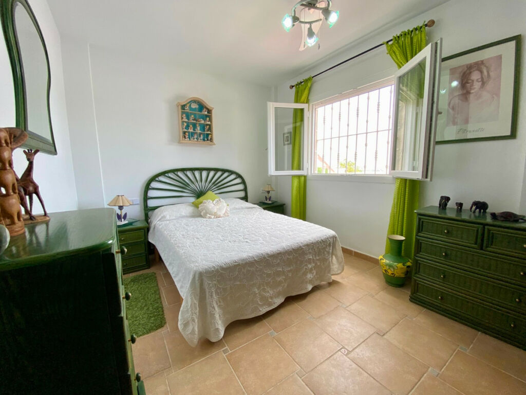 Detached Villa Algorfa Alicante - image 50