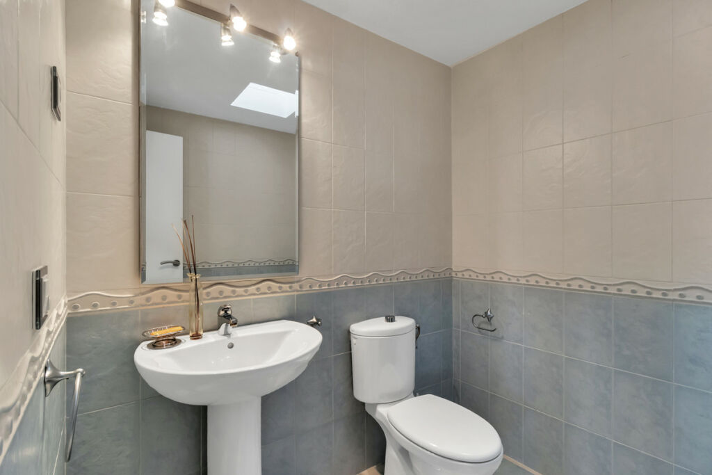 Penthouse Benalmadena Málaga - image 50
