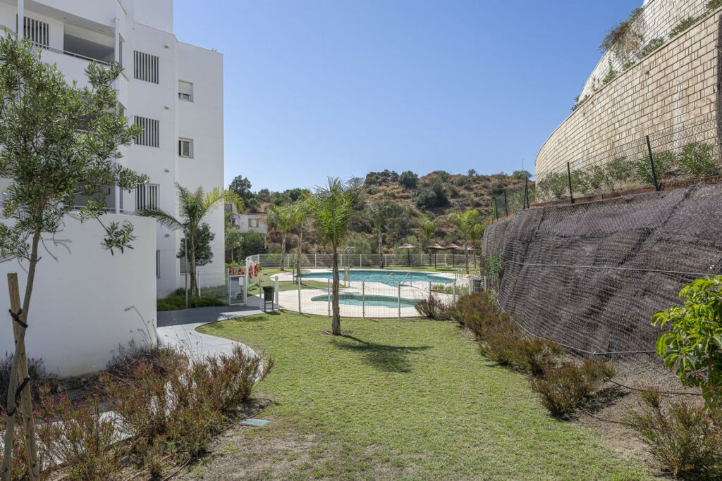 Middle Floor Apartment Rincón de la Victoria Málaga - image 51